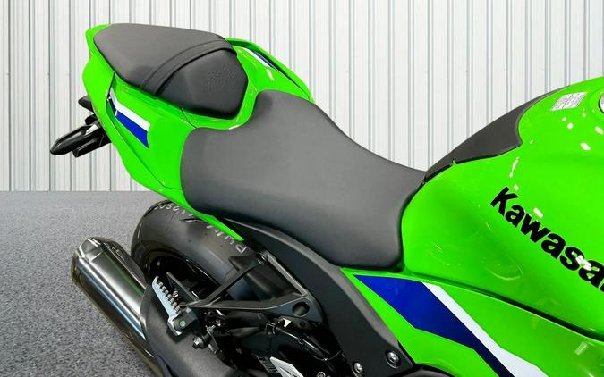 2026 KAWASAKI Ninja ZX-10R ABS