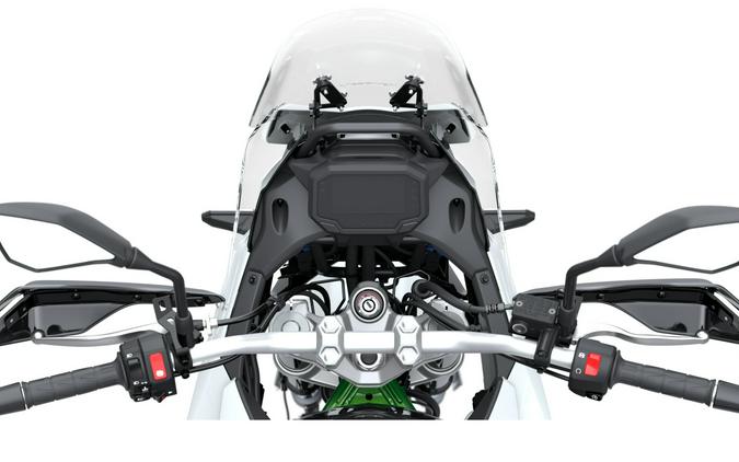 2026 Kawasaki KLE® 500 ABS SE
