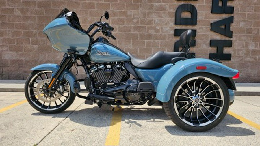 2024 Harley-Davidson Road Glide® 3
