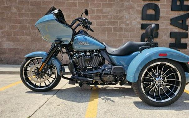 2024 Harley-Davidson Road Glide® 3