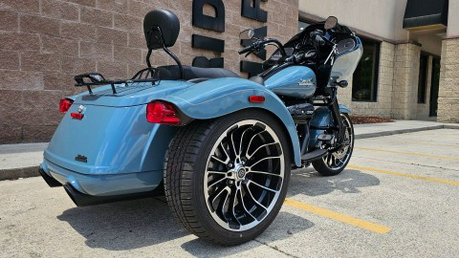 2024 Harley-Davidson Road Glide® 3