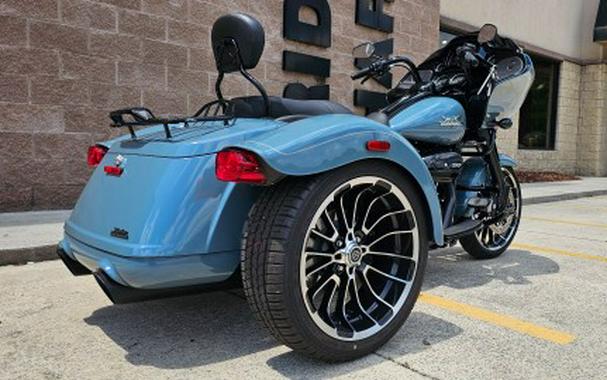 2024 Harley-Davidson Road Glide® 3