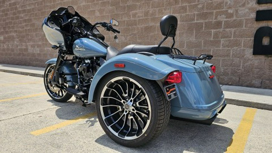 2024 Harley-Davidson Road Glide® 3