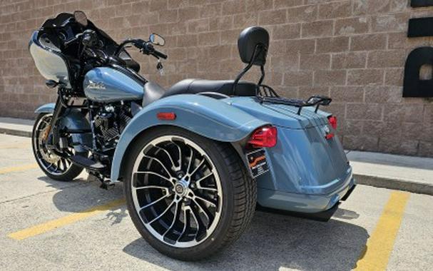 2024 Harley-Davidson Road Glide® 3