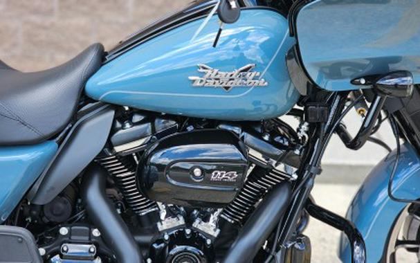 2024 Harley-Davidson Road Glide® 3