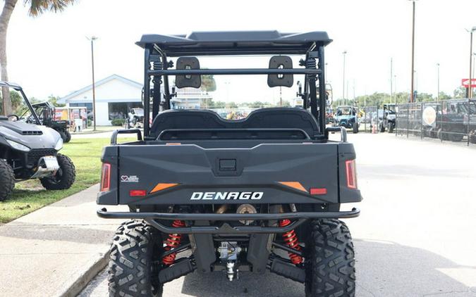 2026 DENAGO RHINO 550 FI