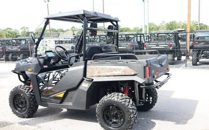 2026 DENAGO RHINO 550 FI