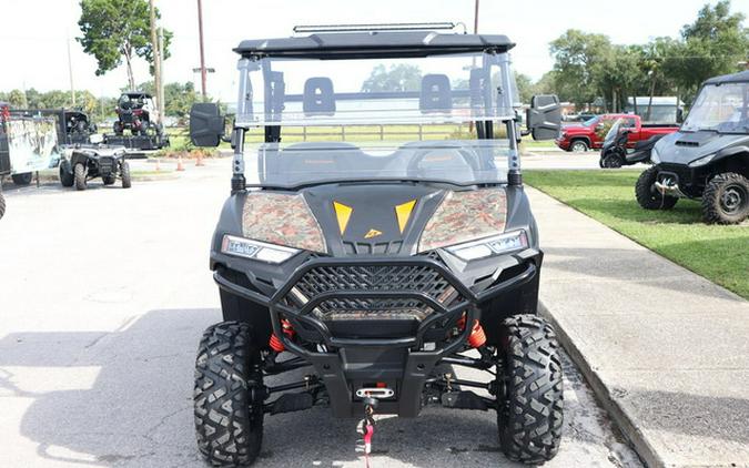 2026 DENAGO RHINO 550 FI