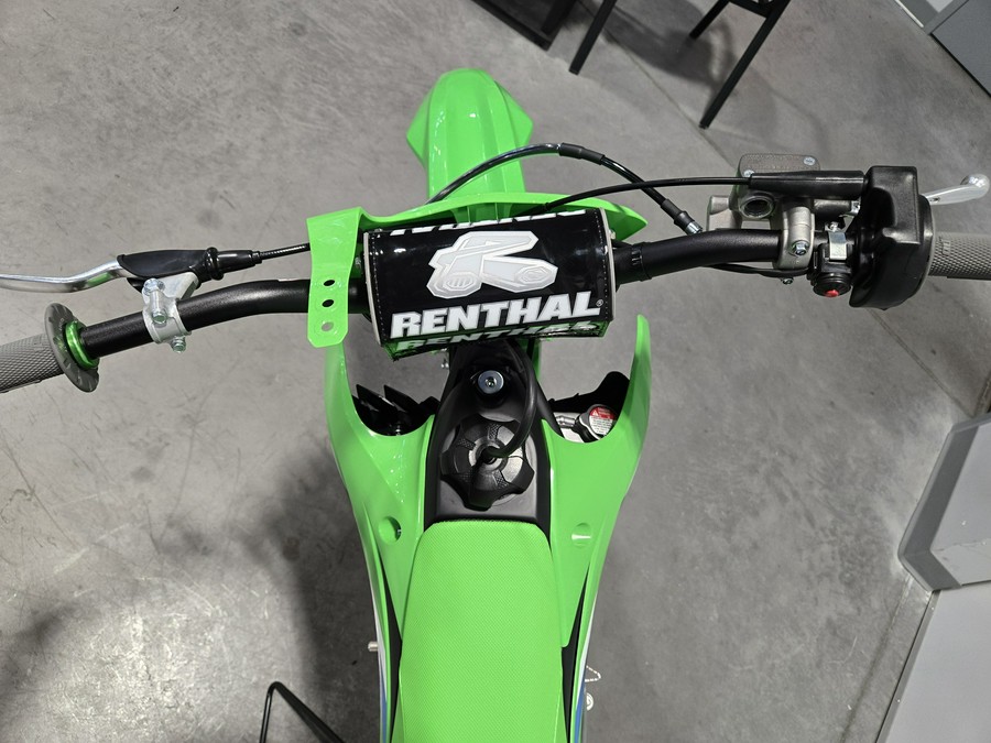 2027 Kawasaki KX™112