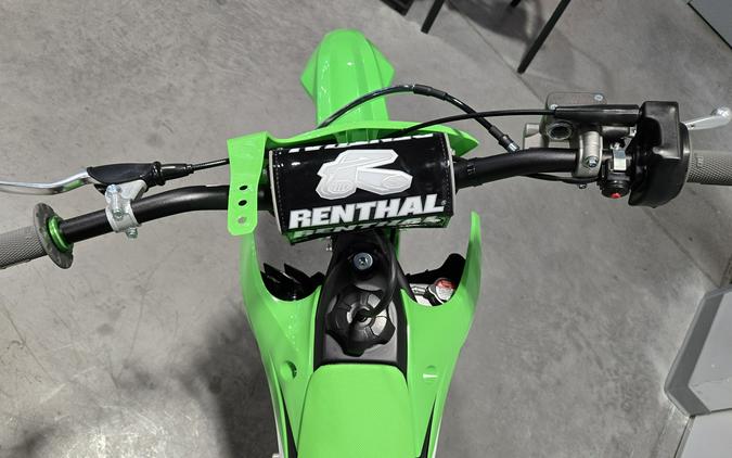2027 Kawasaki KX™112