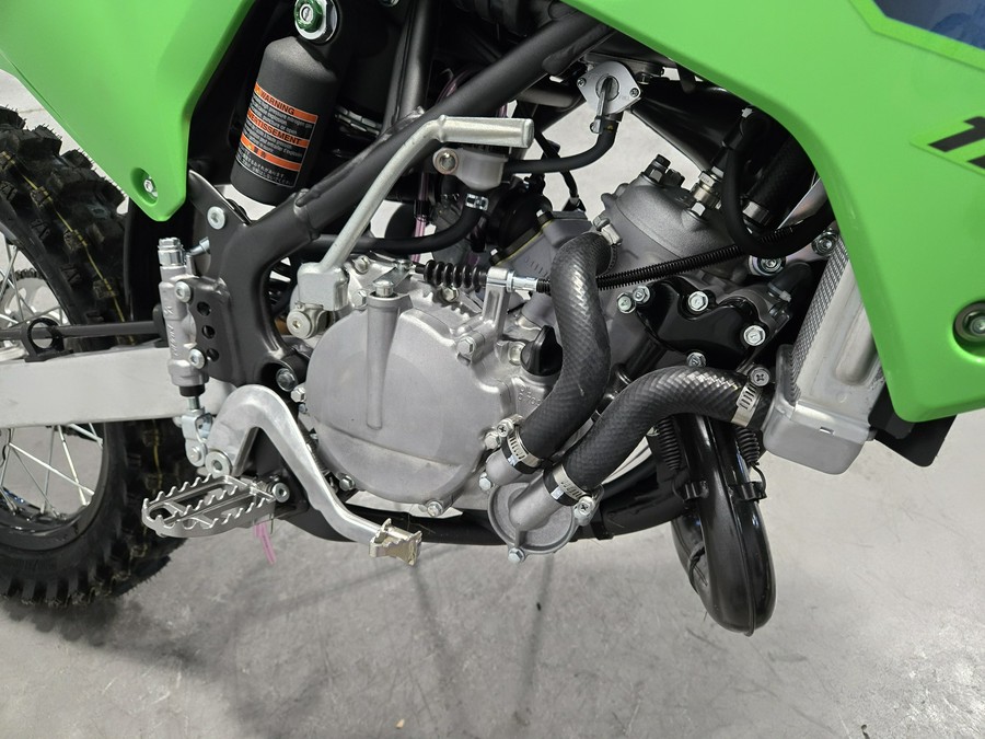2027 Kawasaki KX™112