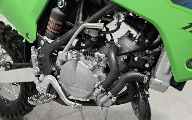 2027 Kawasaki KX™112