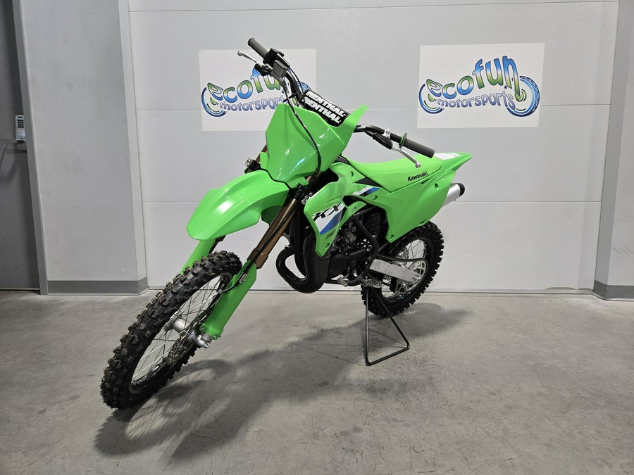 2027 Kawasaki KX™112