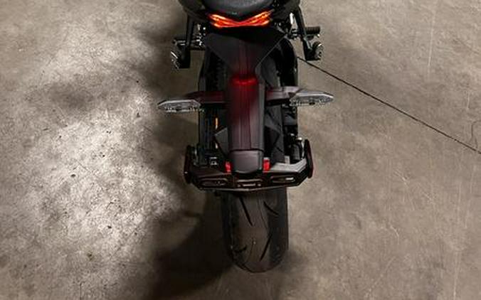 2024 Kawasaki Z650