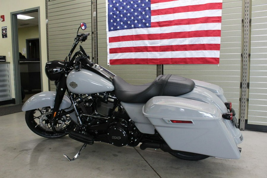 2024 Harley-Davidson® FLHRXS - Road King® Special