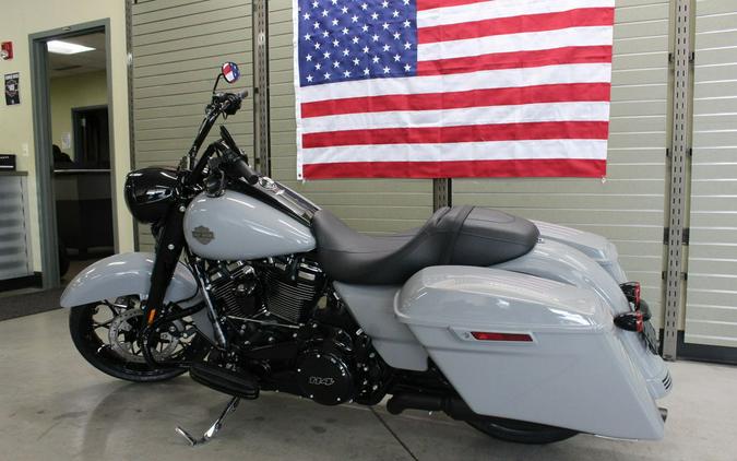 2024 Harley-Davidson® FLHRXS - Road King® Special