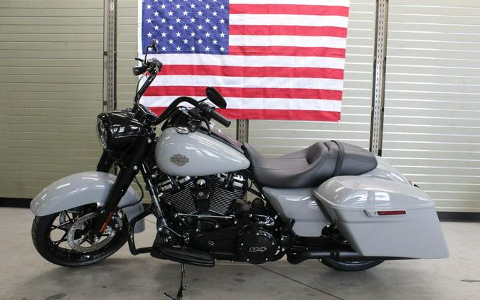 2024 Harley-Davidson® FLHRXS - Road King® Special