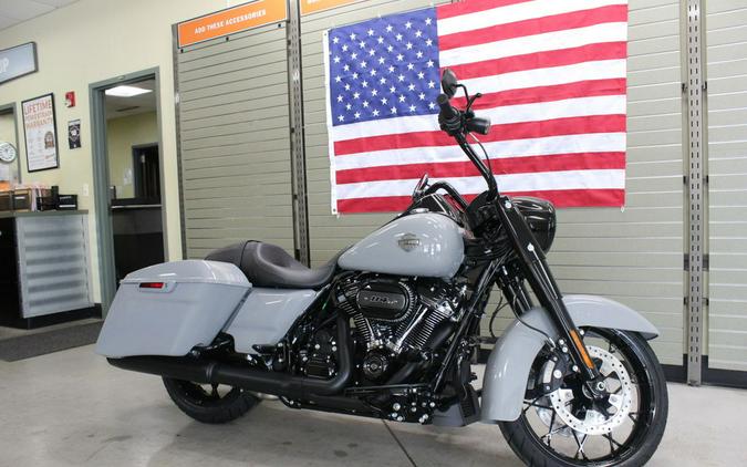 2024 Harley-Davidson® FLHRXS - Road King® Special