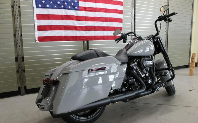 2024 Harley-Davidson® FLHRXS - Road King® Special