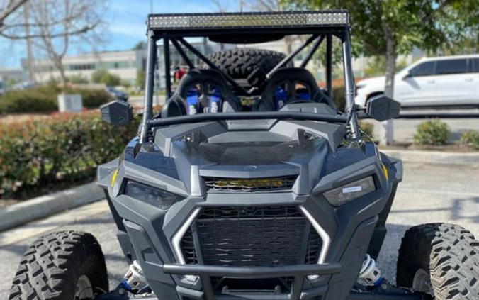 2021 Polaris® RZR Turbo S Velocity