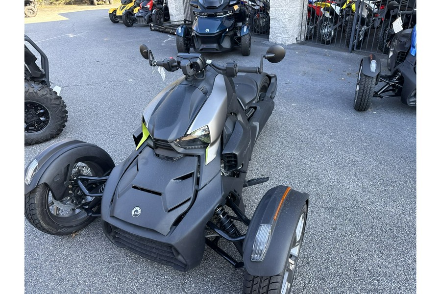 2024 Can-Am Ryker 900 ACE™