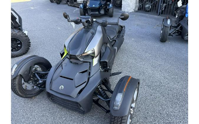 2024 Can-Am Ryker 900 ACE™