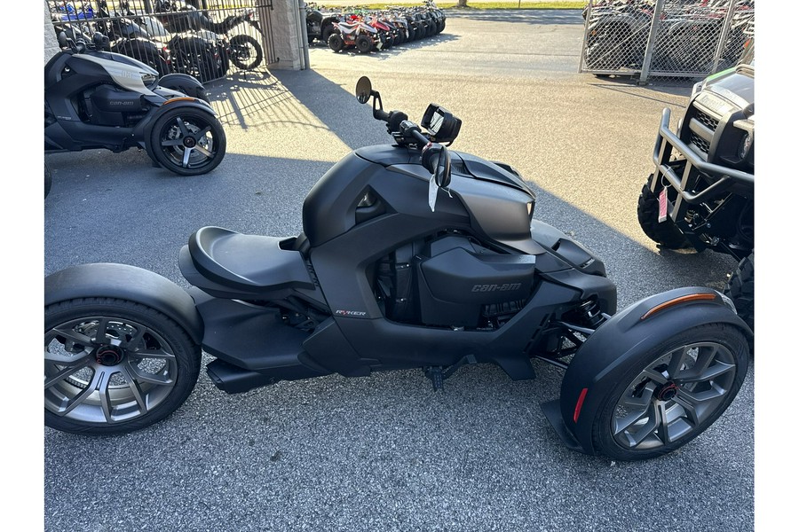 2024 Can-Am Ryker 900 ACE™