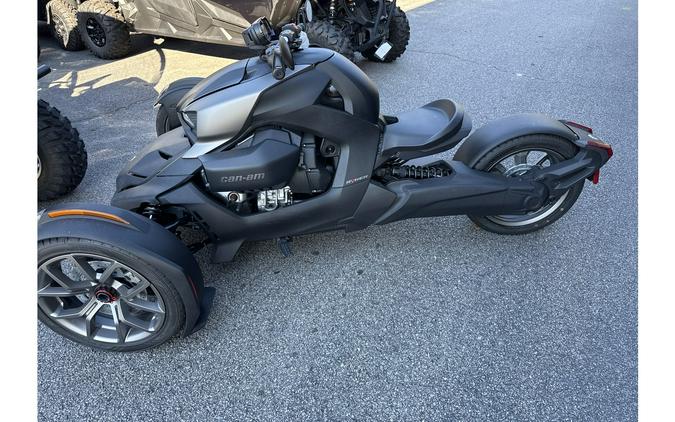 2024 Can-Am Ryker 900 ACE™
