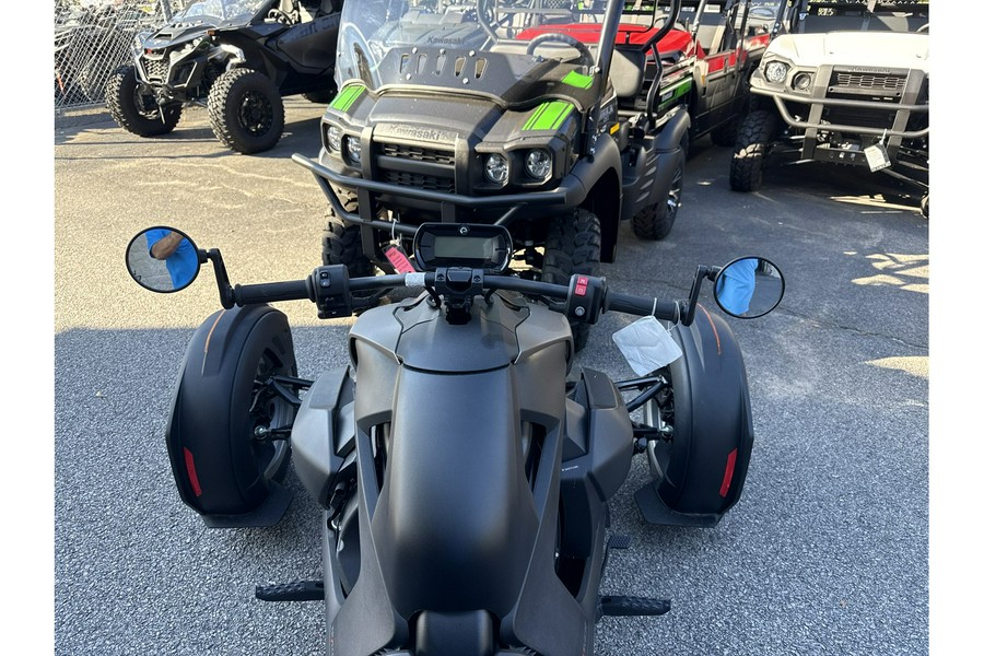 2024 Can-Am Ryker 900 ACE™