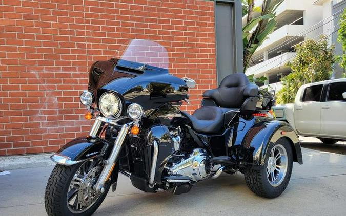 2024 Harley-Davidson® FLHTCUTG - Tri Glide® Ultra