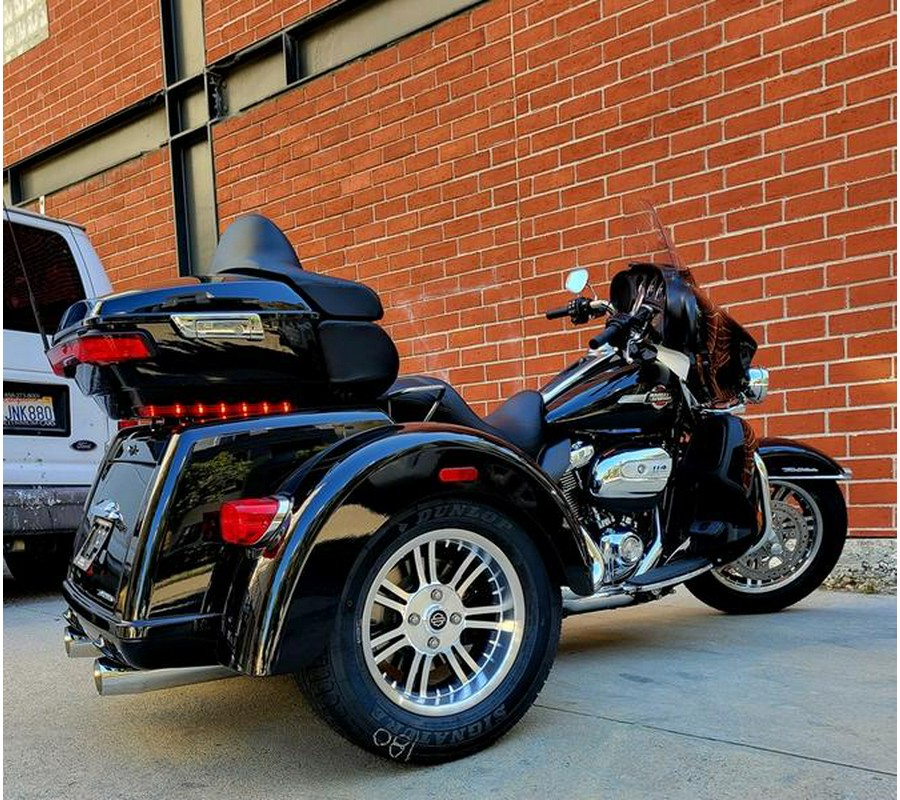 2024 Harley-Davidson® FLHTCUTG - Tri Glide® Ultra