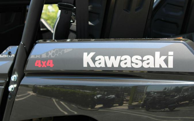 2024 Kawasaki TERYX 4 S LE / KRT800JRFNN