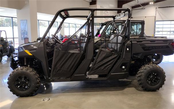 2024 Polaris Ranger Crew 1000 Premium