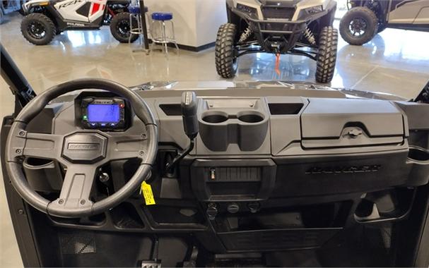 2024 Polaris Ranger Crew 1000 Premium