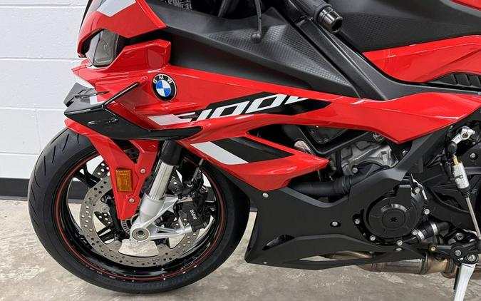 2024 BMW S 1000 RR Passion