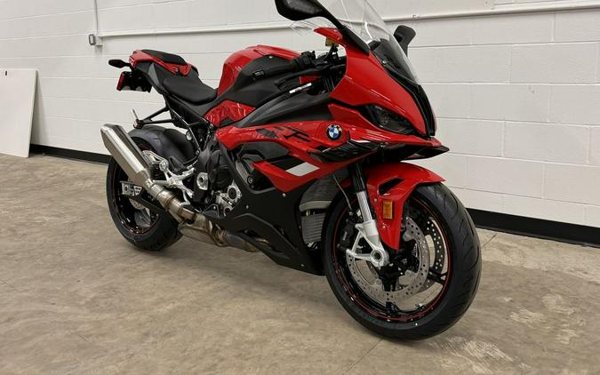 2024 BMW S 1000 RR Passion