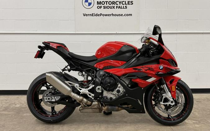 2024 BMW S 1000 RR Passion