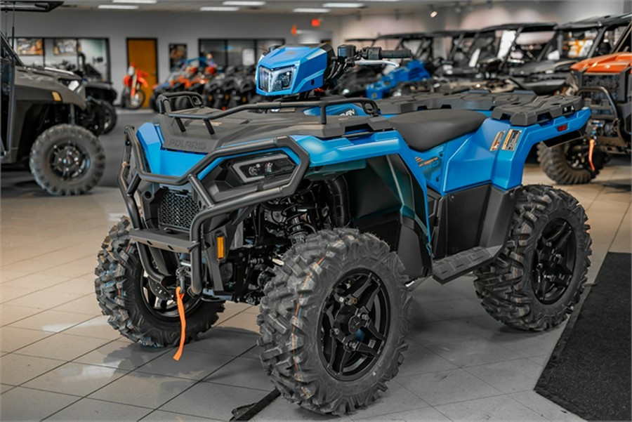 2024 Polaris Sportsman 570 Trail