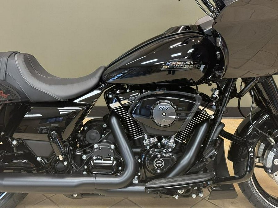 2024 Harley-Davidson® FLTRX - Road Glide®