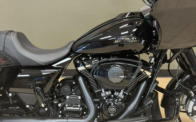 2024 Harley-Davidson® FLTRX - Road Glide®