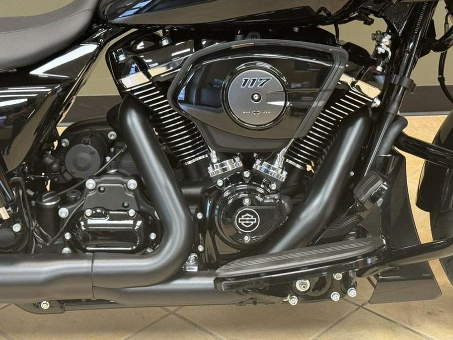 2024 Harley-Davidson® FLTRX - Road Glide®