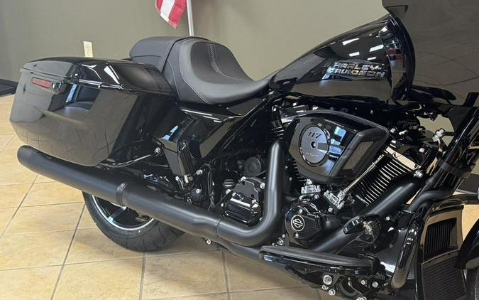 2024 Harley-Davidson® FLTRX - Road Glide®