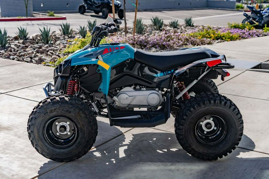 2024 Can-Am® Renegade 110 EFI