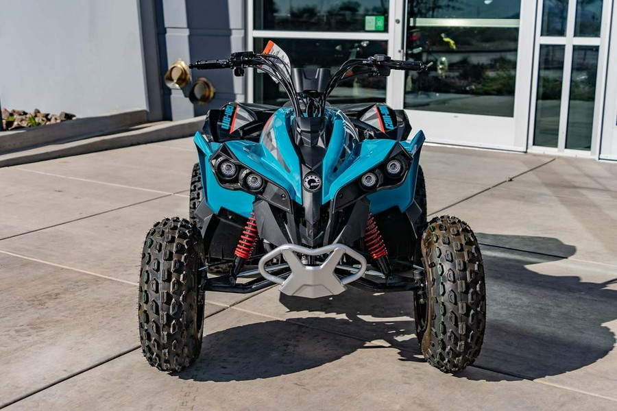 2024 Can-Am® Renegade 110 EFI