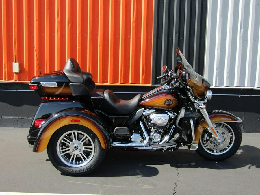 2024 Harley-Davidson® FLHTCUTG - Tri Glide® Ultra