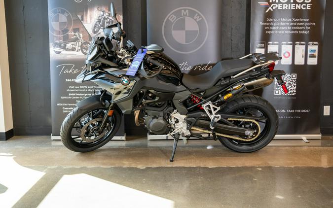 2024 BMW F 800 GS First Look [10 Fast Facts]