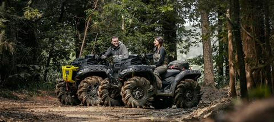 2020 Polaris Sportsman XP 1000 High Lifter Edition