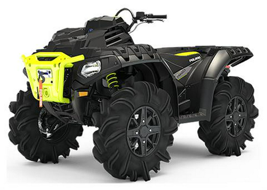 2020 Polaris Sportsman XP 1000 High Lifter Edition