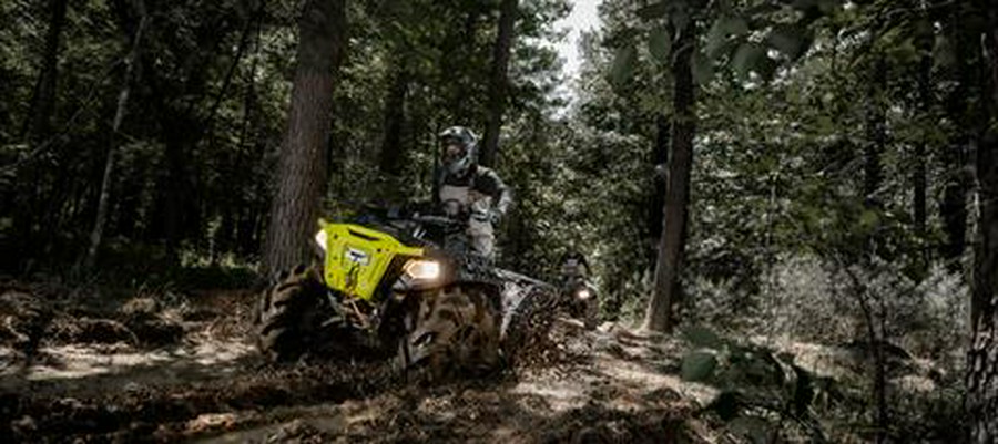 2020 Polaris Sportsman XP 1000 High Lifter Edition