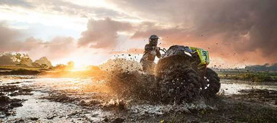 2020 Polaris Sportsman XP 1000 High Lifter Edition